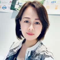 Angela Zhou