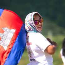 Chenda Vong