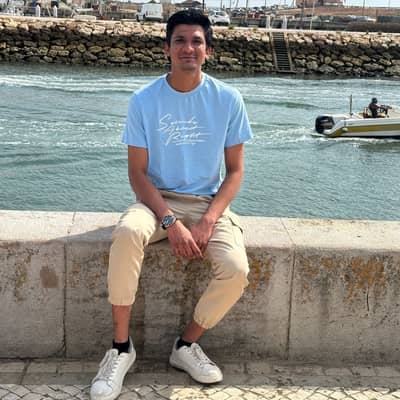 Girish Vekariya 