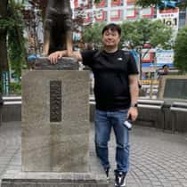 zhang wang