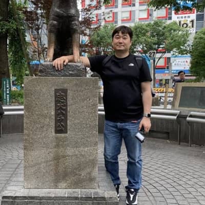 zhang wang