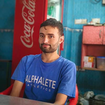 Aliyan adil 