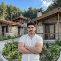 Can yücel