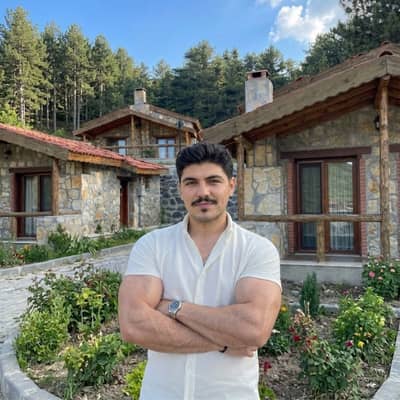 Can yücel